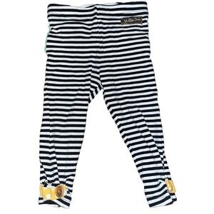 Matilda Jane Duckling Leggings Once Upon a Time Joanna Gaines Pants 12-18 PLAY